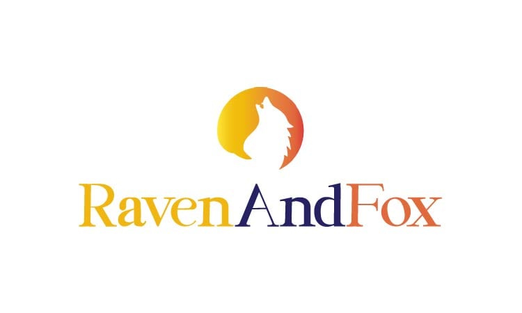RavenAndFox.com - Best premium domain marketplace